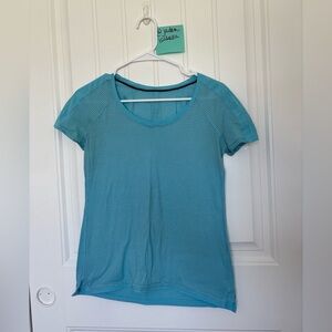 Lululemon shirt